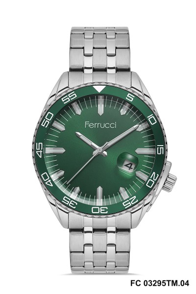 FERRUCCI TAK.MET. KOL SAATİ